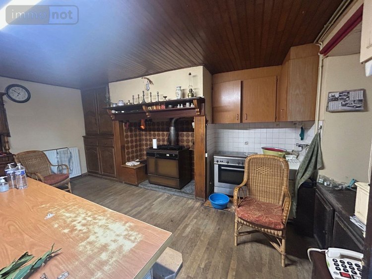 Maison a vendre Drignac 15700 Cantal  63600 euros
