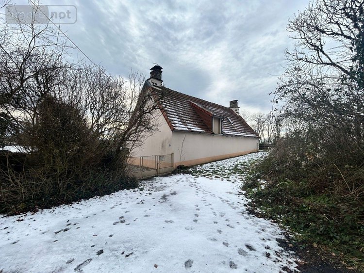Maison a vendre Drignac 15700 Cantal  63600 euros