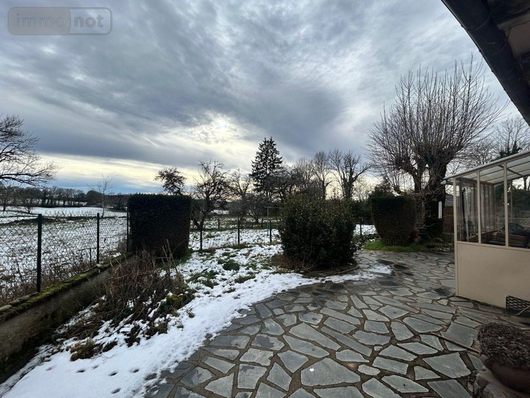 Maison a vendre Drignac 15700 Cantal  63600 euros