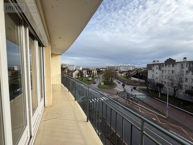 Appartement a vendre Troyes 10000 Aube 81 m2 3 pièces 99000 euros