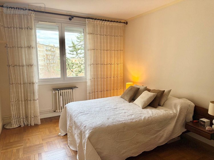 Appartement a vendre Troyes 10000 Aube 81 m2 3 pièces 115000 euros