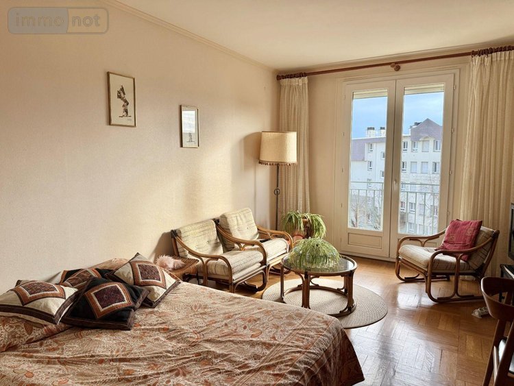 Appartement a vendre Troyes 10000 Aube 81 m2 3 pièces 115000 euros