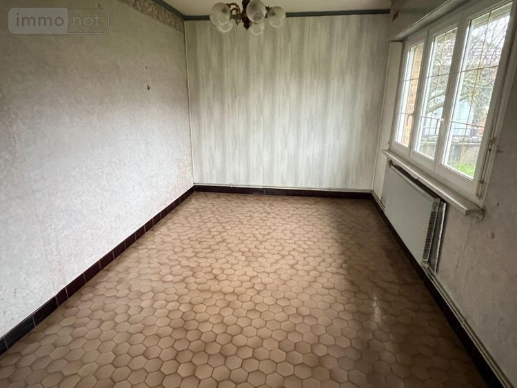 Maison a vendre Loon-Plage 59279 Nord 60 m2 4 pièces 186250 euros