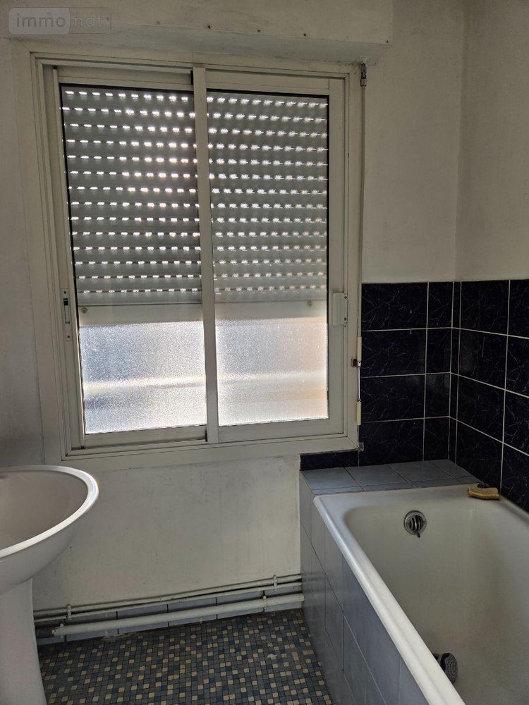 Immeuble a vendre Mayenne 53100 Mayenne 91 m2  218400 euros