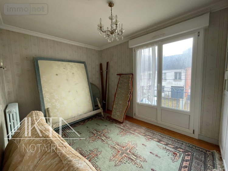 Maison a vendre Brest 29200 Finistère 80 m2 4 pièces 182000 euros
