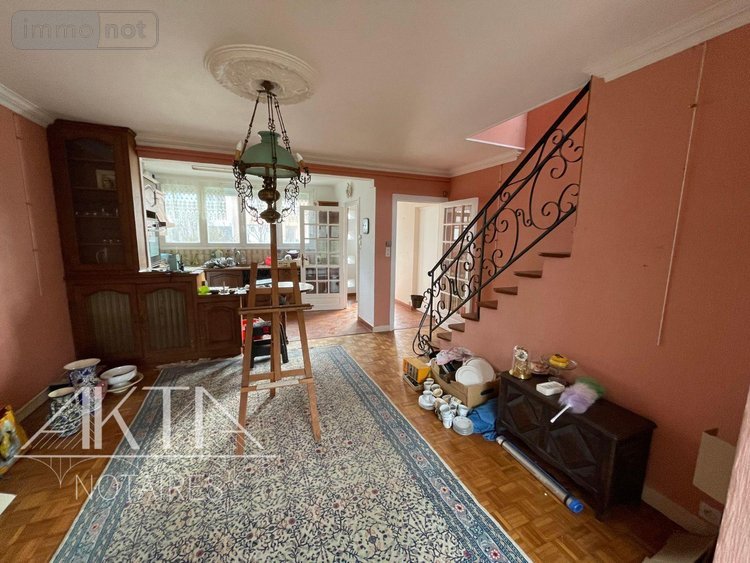 Maison a vendre Brest 29200 Finistère 80 m2 4 pièces 182000 euros