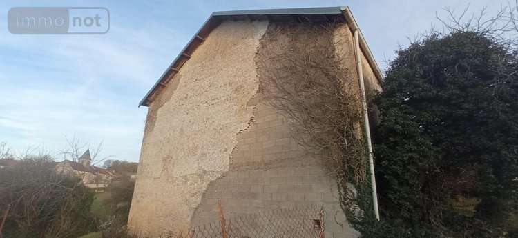 Maison a vendre Faverolles 52260 Haute-Marne 111 m2 3 pièces 75600 euros