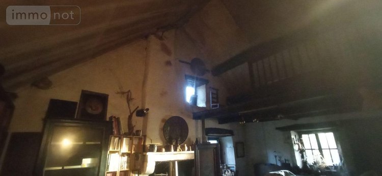 Maison a vendre Faverolles 52260 Haute-Marne 111 m2 3 pièces 75600 euros