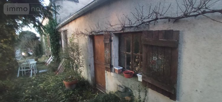 Maison a vendre Faverolles 52260 Haute-Marne 111 m2 3 pièces 75600 euros