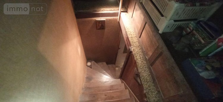 Maison a vendre Faverolles 52260 Haute-Marne 111 m2 3 pièces 75600 euros