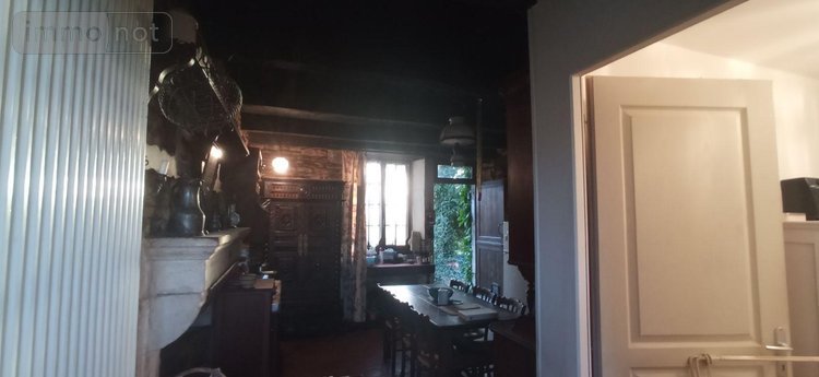 Maison a vendre Faverolles 52260 Haute-Marne 111 m2 3 pièces 75600 euros