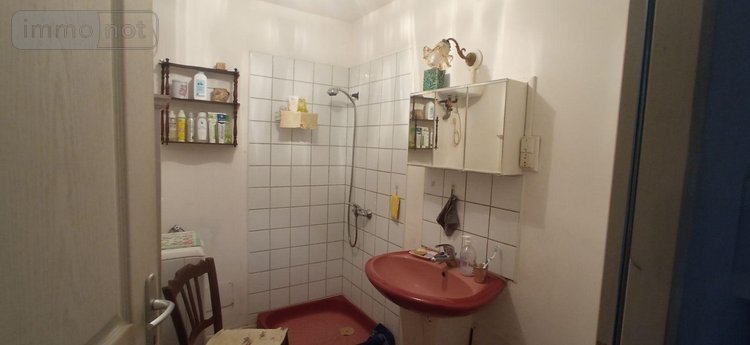 Maison a vendre Faverolles 52260 Haute-Marne 111 m2 3 pièces 75600 euros