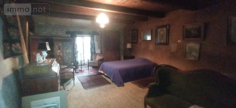 Maison a vendre Faverolles 52260 Haute-Marne 111 m2 3 pièces 75600 euros