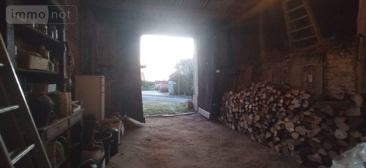 Maison a vendre Faverolles 52260 Haute-Marne 111 m2 3 pièces 75600 euros