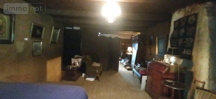 Maison a vendre Faverolles 52260 Haute-Marne 111 m2 3 pièces 75600 euros