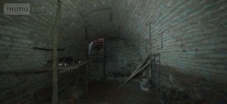 Maison a vendre Faverolles 52260 Haute-Marne 111 m2 3 pièces 75600 euros