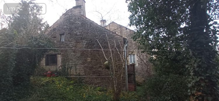 Maison a vendre Faverolles 52260 Haute-Marne 111 m2 3 pièces 75600 euros