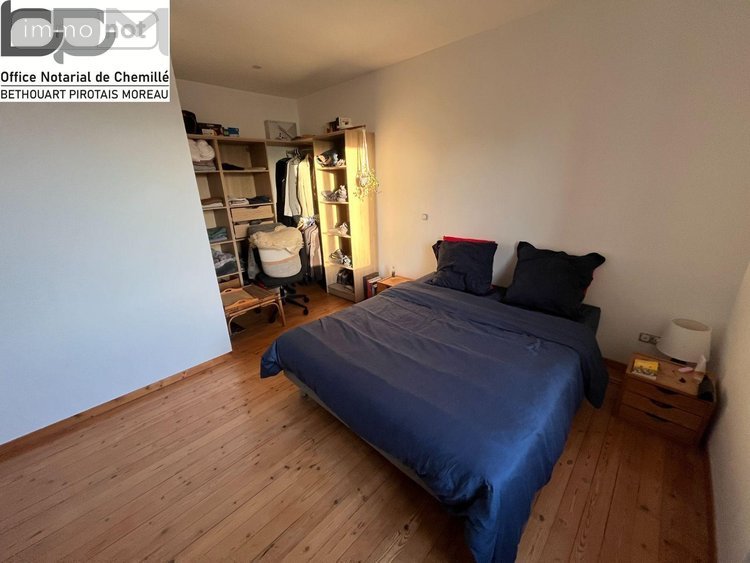 Maison a vendre Chemillé-en-Anjou 49120 Maine-et-Loire 145 m2  250000 euros