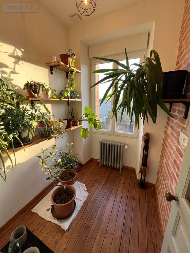 Maison a vendre Chemillé-en-Anjou 49120 Maine-et-Loire 145 m2  250000 euros