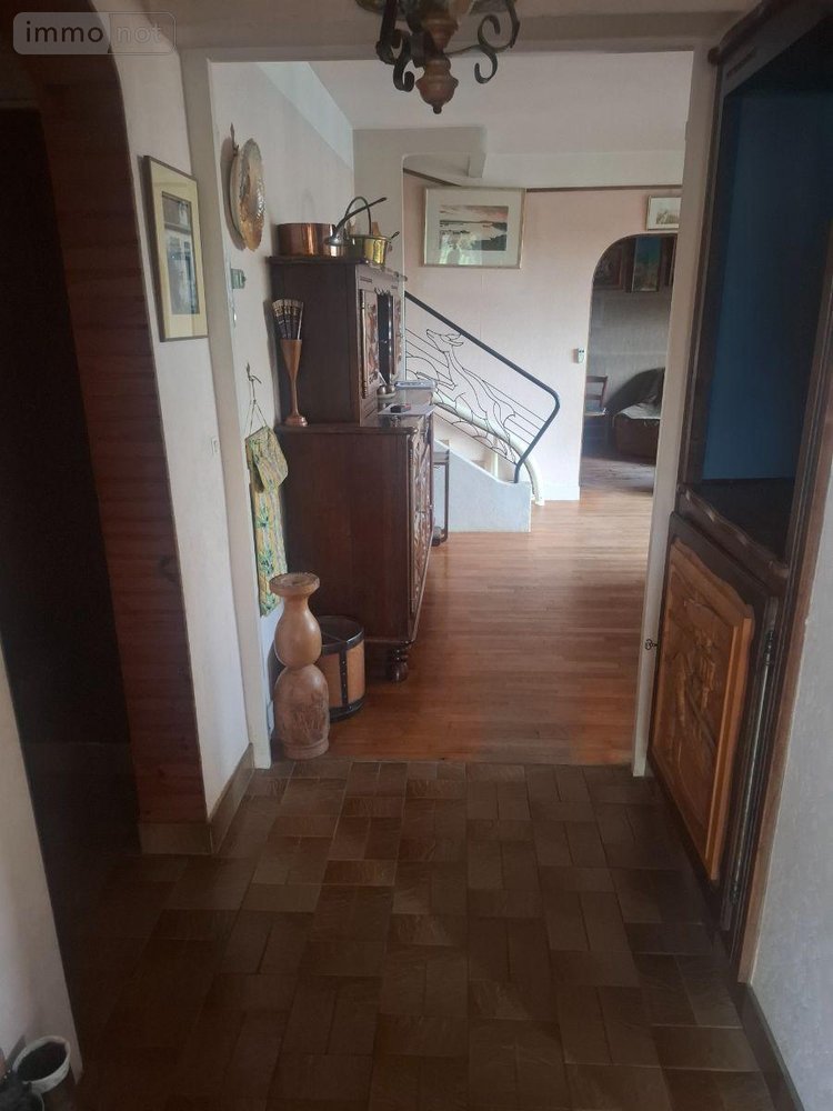 Maison a vendre Menetou-Salon 18510 Cher 101 m2 5 pièces 136500 euros