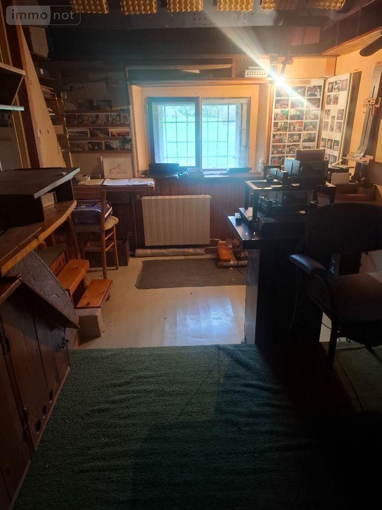 Maison a vendre Menetou-Salon 18510 Cher 101 m2 5 pièces 136500 euros