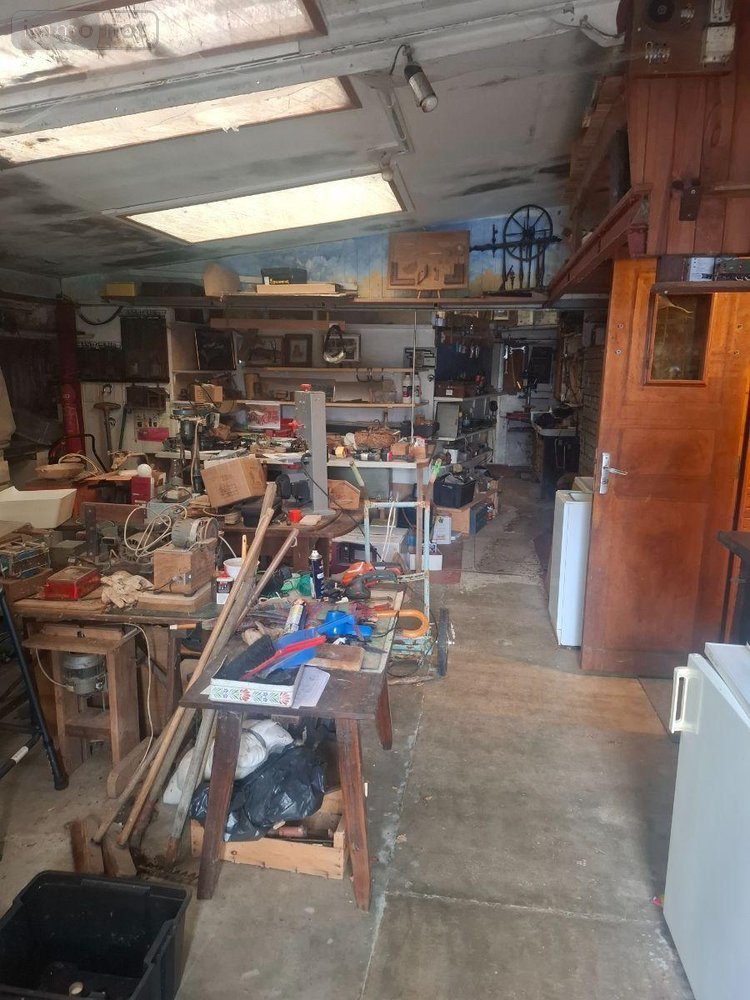 Maison a vendre Menetou-Salon 18510 Cher 101 m2 5 pièces 136500 euros