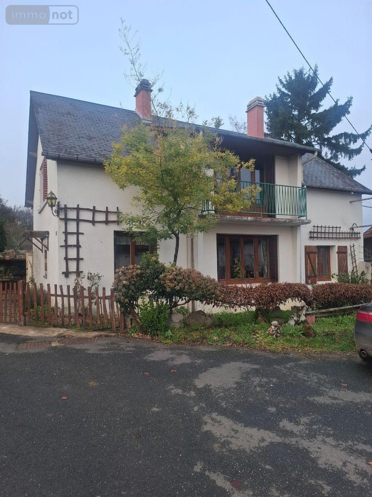 Maison a vendre Menetou-Salon 18510 Cher 101 m2 5 pièces 136500 euros