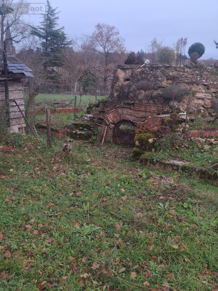 Maison a vendre Menetou-Salon 18510 Cher 101 m2 5 pièces 136500 euros