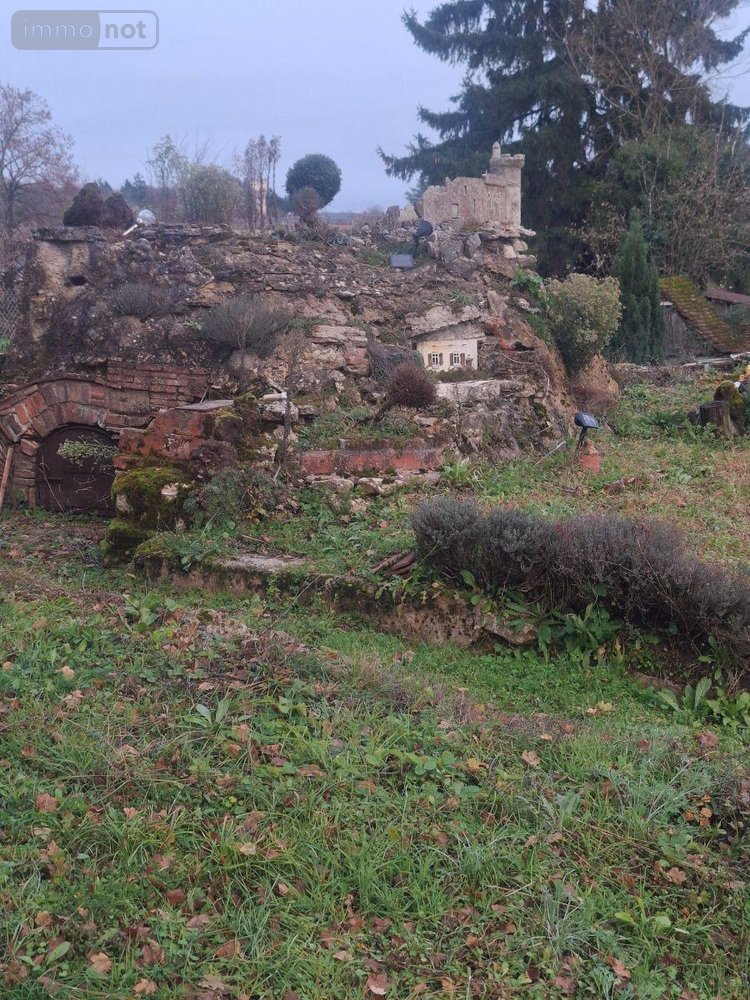 Maison a vendre Menetou-Salon 18510 Cher 101 m2 5 pièces 136500 euros