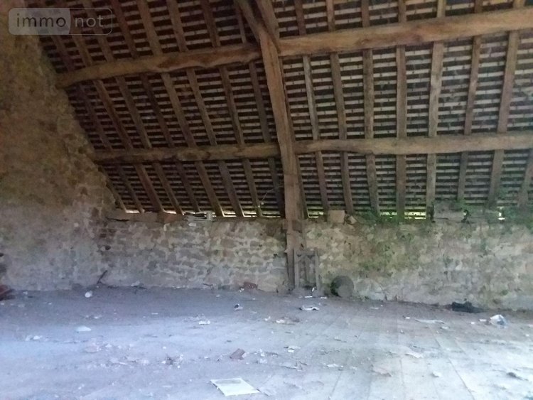 Maison a vendre Lourmais 35270 Ille-et-Vilaine 120 m2 5 pièces 75600 euros