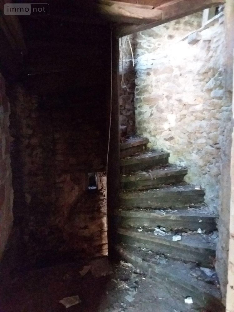 Maison a vendre Lourmais 35270 Ille-et-Vilaine 120 m2 5 pièces 75600 euros