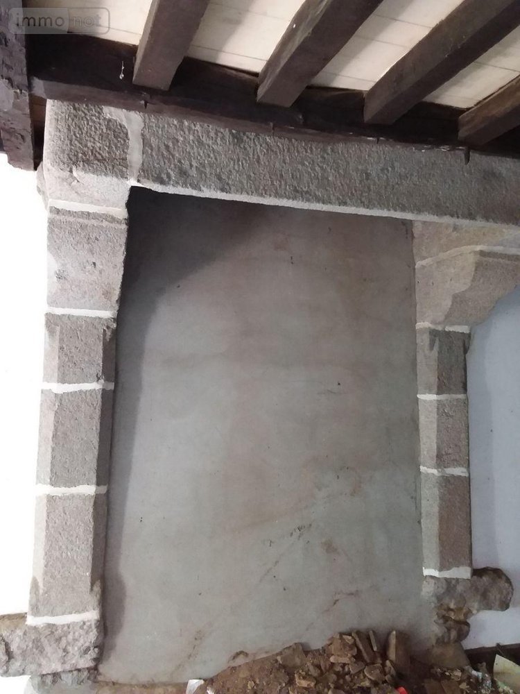 Maison a vendre Lourmais 35270 Ille-et-Vilaine 120 m2 5 pièces 75600 euros