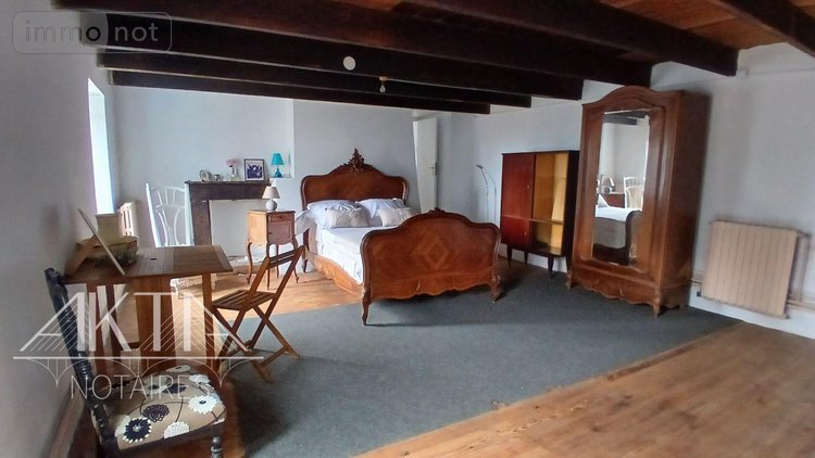 Maison a vendre Plougastel-Daoulas 29470 Finistère 120 m2 3 pièces 192400 euros