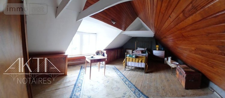 Maison a vendre Plougastel-Daoulas 29470 Finistère 120 m2 3 pièces 192400 euros