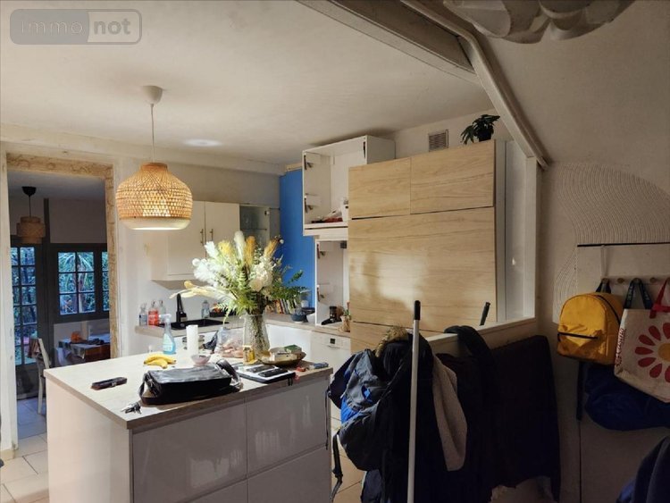 Maison a vendre La Flèche 72200 Sarthe 103 m2 6 pièces 220080 euros