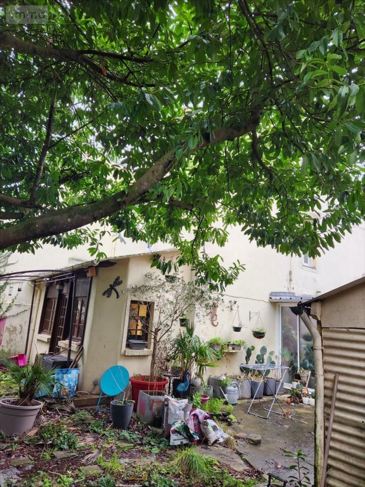 Maison a vendre La Flèche 72200 Sarthe 103 m2 6 pièces 220080 euros