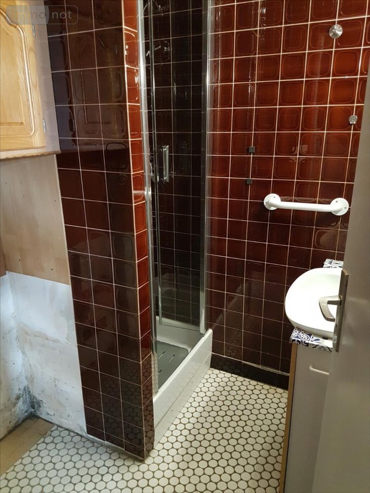 Maison a vendre La Flèche 72200 Sarthe 129 m2 6 pièces 199120 euros