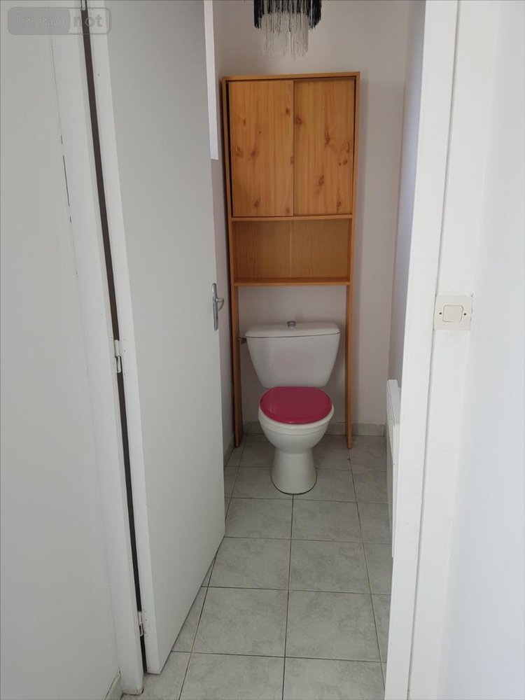 Maison a vendre La Flèche 72200 Sarthe 100 m2 6 pièces 148400 euros