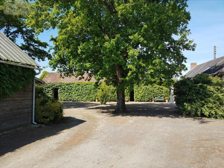 propriete a vendre 72 Sarthe 125 m2 8 pièces 230560 euros