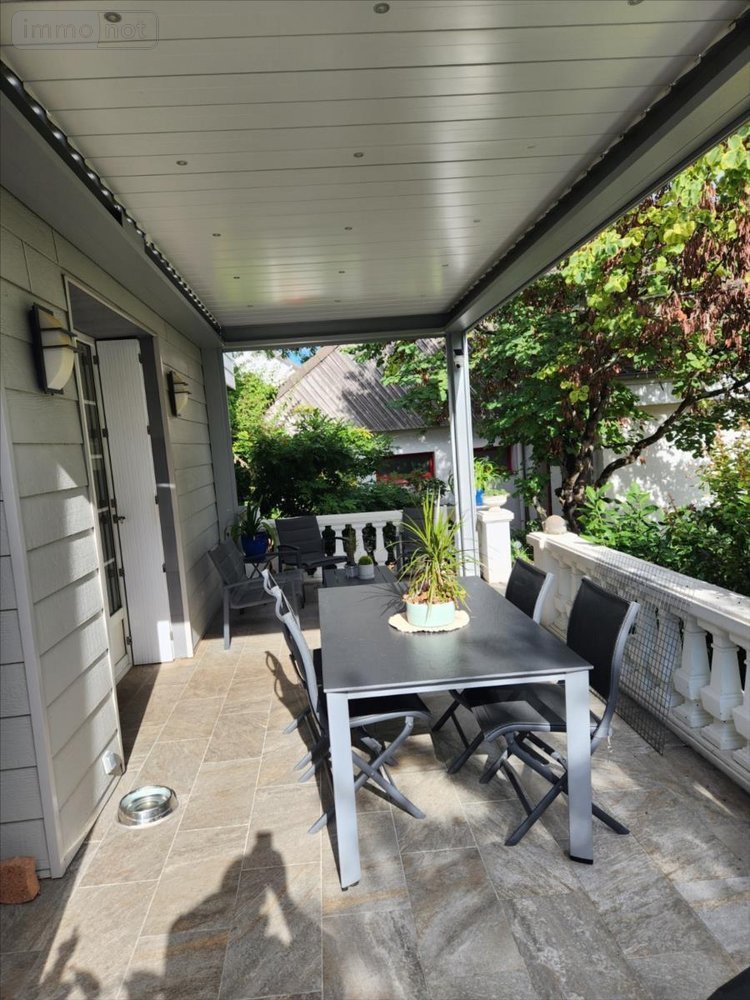 Maison a vendre La Flèche 72200 Sarthe 153 m2 6 pièces 341880 euros