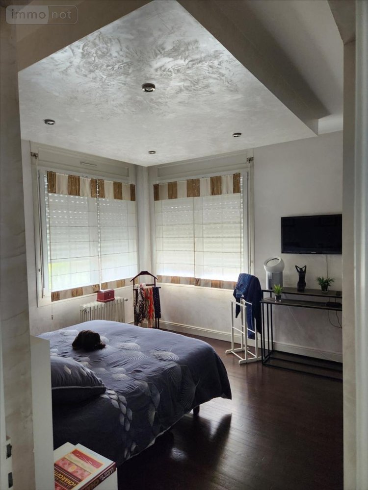 Maison a vendre La Flèche 72200 Sarthe 153 m2 6 pièces 341880 euros