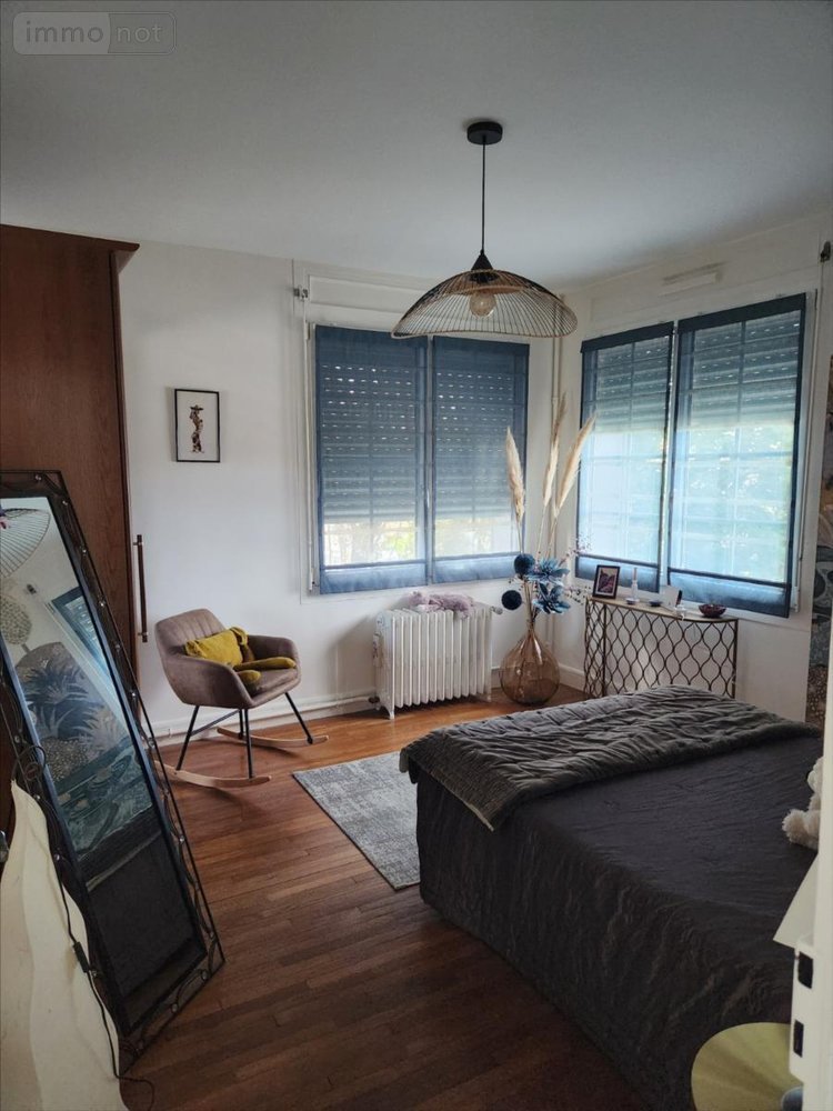 Maison a vendre La Flèche 72200 Sarthe 153 m2 6 pièces 341880 euros