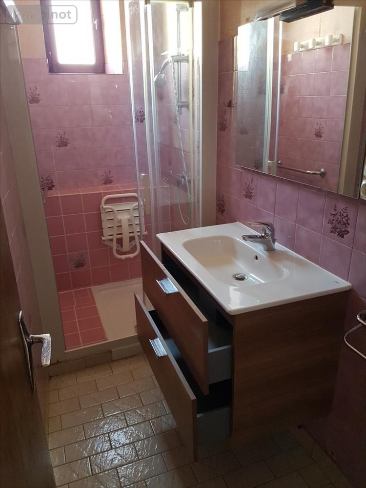 Maison a vendre La Flèche 72200 Sarthe 106 m2 5 pièces 127200 euros