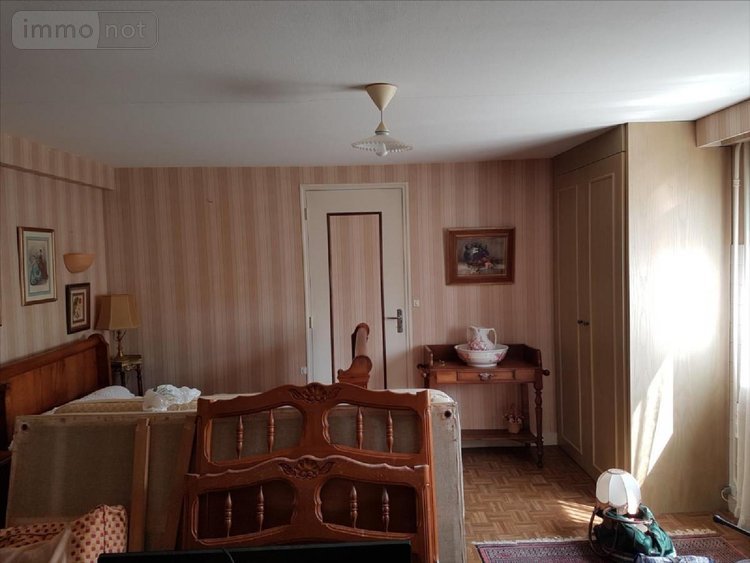 Maison a vendre La Flèche 72200 Sarthe 190 m2 9 pièces 185500 euros