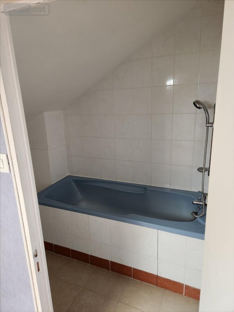 Maison a vendre La Flèche 72200 Sarthe 74 m2 4 pièces 132500 euros