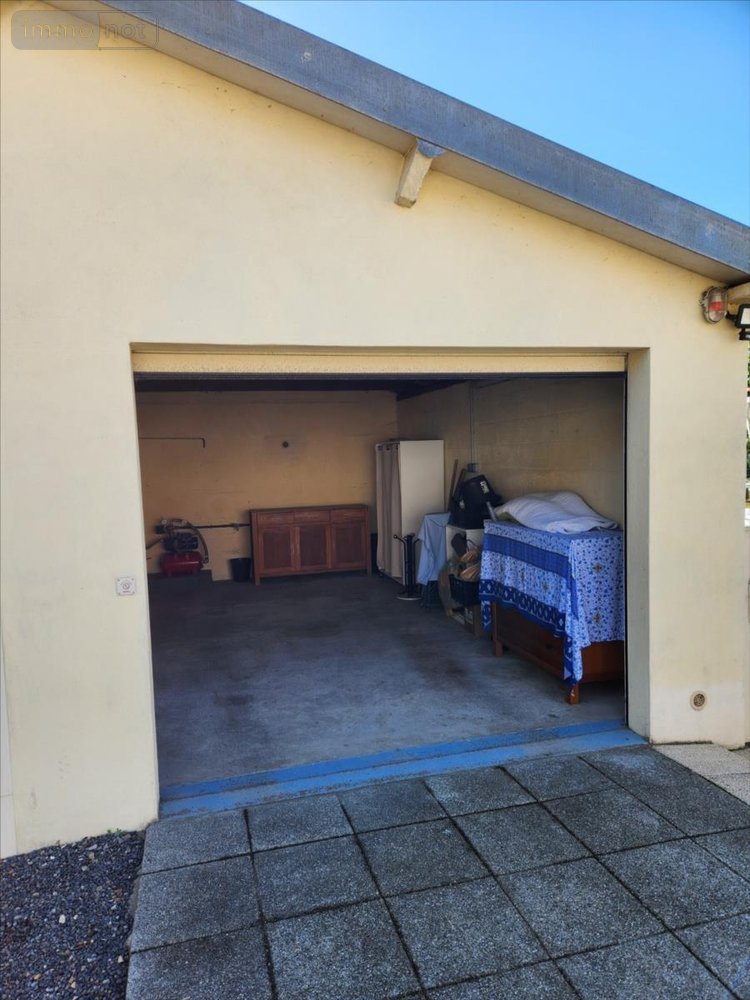 Maison a vendre La Flèche 72200 Sarthe 74 m2 4 pièces 132500 euros