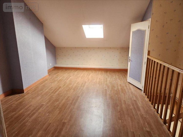 Maison a vendre La Flèche 72200 Sarthe 74 m2 4 pièces 132500 euros