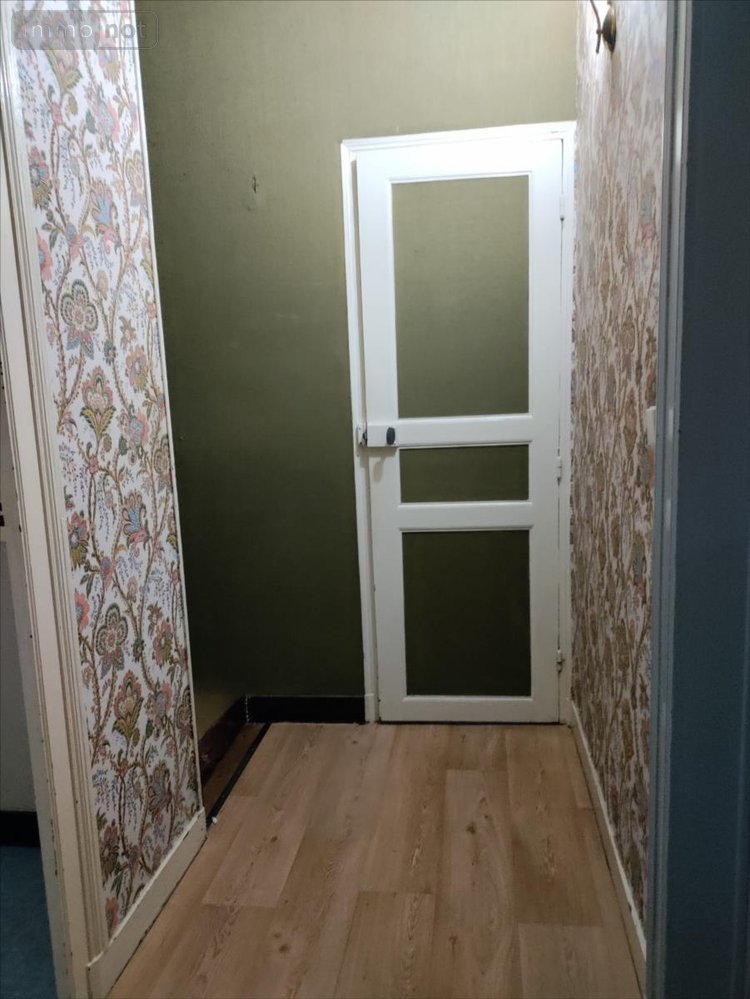 Maison a vendre Luché-Pringé 72800 Sarthe 216 m2 8 pièces 159000 euros