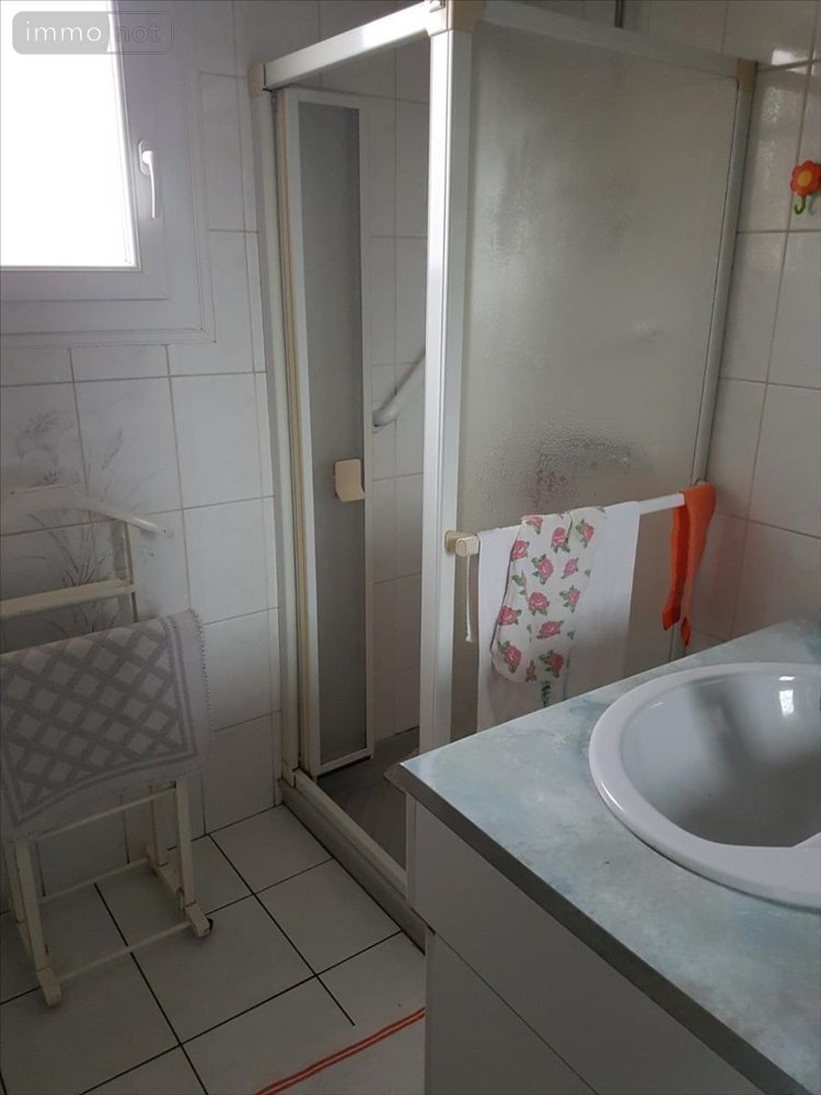 Maison a vendre La Flèche 72200 Sarthe 85 m2 4 pièces 182320 euros