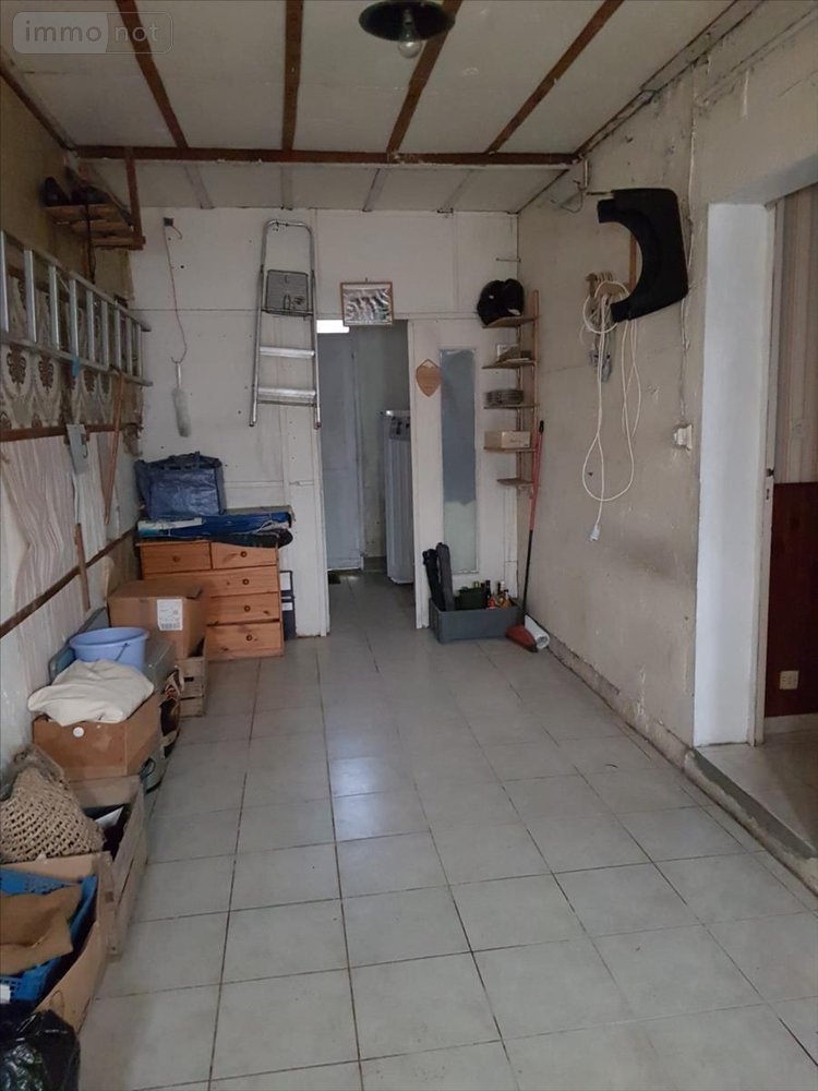 Maison a vendre La Flèche 72200 Sarthe 100 m2 4 pièces 190800 euros